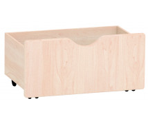 Kontejner KOr/natural/bez frézy