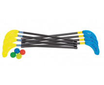 Set na floorball S