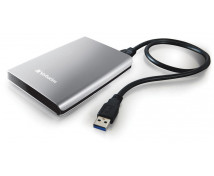 Externí disk VERBATIM 1TB N