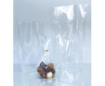Transparentný sáček 14,5 x 23,5 cm