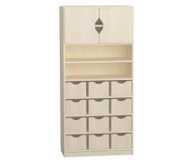 Skříňka K4410