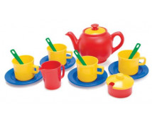 Čajový set