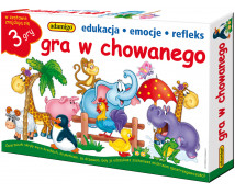 Jaké zvířátka máš ty?