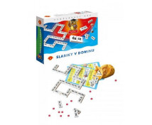Slabikové domino