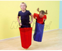 Velký pytel na skákání 90cm