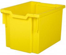 Max kontejner žlutý