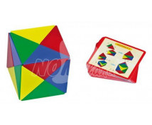 Magnetické bloky