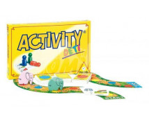 Activity pro děti