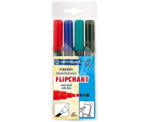 Fixy na Flipchart