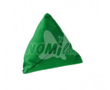 Pyramidový sáček - zelený