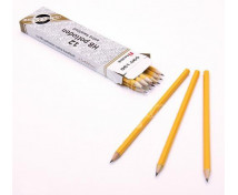 Šestihranné tužky Goldline