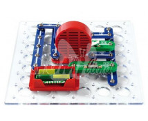 Sada na elektronické experimenty