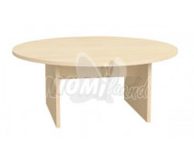 Dětský konferenční stolek 60 cm JAVOR-výška 37 cm