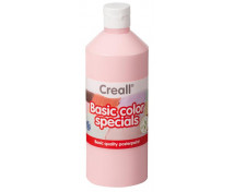 Barva pastelová 500 ml růžová