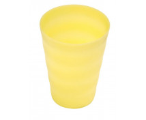 [Barevný pohárek 0,3L žlutý]
