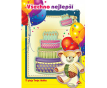 Vše nejlepší 2