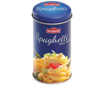 Špagety v dóze