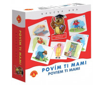 Povím ti, mami