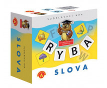 Hra Slova