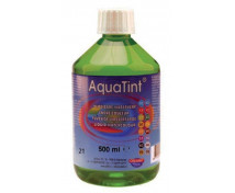 Barva AquaTint 500ml - sv.zelená