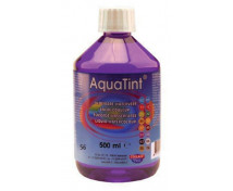 Barvaa AquaTint 500ml - fialová