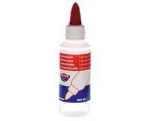 Lepidlo průhledné 100 ml