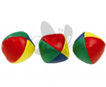 Žonglérské míčky