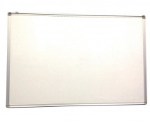Bílá magnet.tabule 60x90 cm