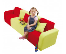 Sestava - Variabilní sedací souprava KL76, 31 cm