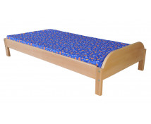 Lehátko Nomi BUK 135 x 65 x 29 cm