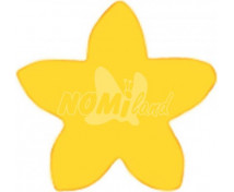 Děrovač 2,5cm - květinka 2