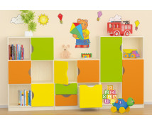 Sestava Basic 3