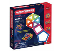 Magformers 62