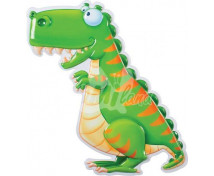 Nálepky - Dinosauři