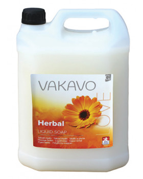 Tekuté mýdlo, 5 l