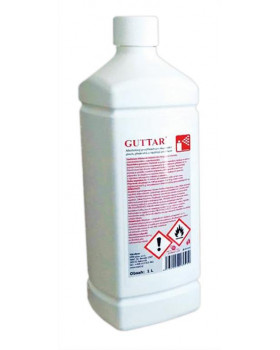 Dezinfekce povrchů Guttar, 1 l