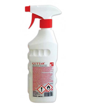 Dezinfekce povrchů Guttar, 500 ml
