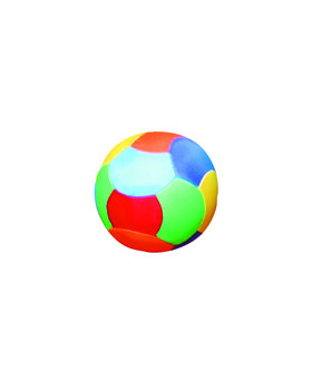 Pěnový míč, 21,6 cm