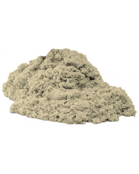 Tekutý písek 1 kg, natur