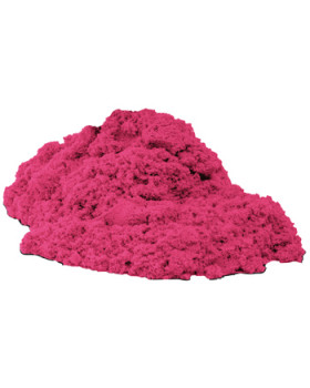 Tekutý písek 1 kg, růžový