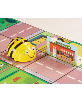 Bee Bot - sada 6 ks