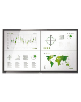Interaktivní display Novo Touch 65