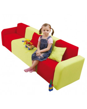 Sestava - Variabilní sedací souprava KL101, 35 cm