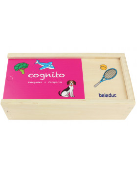 COGNITO - Kategorie