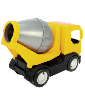 Tech Truck domíchávač