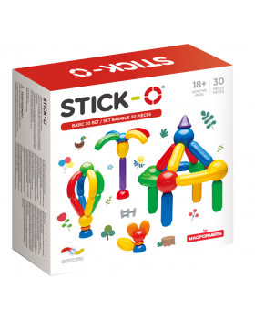 Stick-O - Basic 30