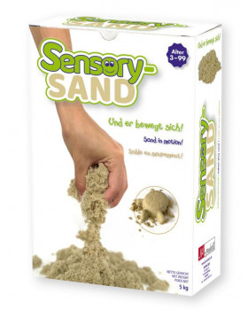SensorySand - 5 kg