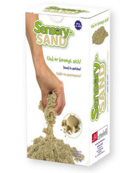 SensorySand 1 kg