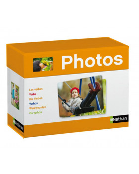 Fotobox - Slovesa