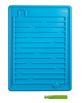 Magnetické bludiště - Draha 2